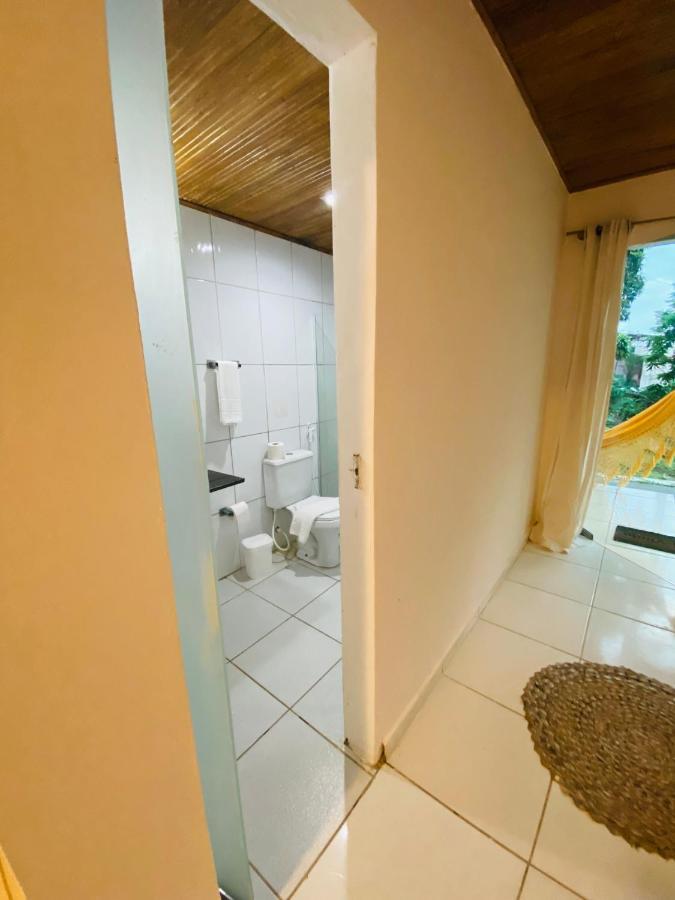 Pousada Coco Dende Boipeba Velha Boipeba Exterior foto
